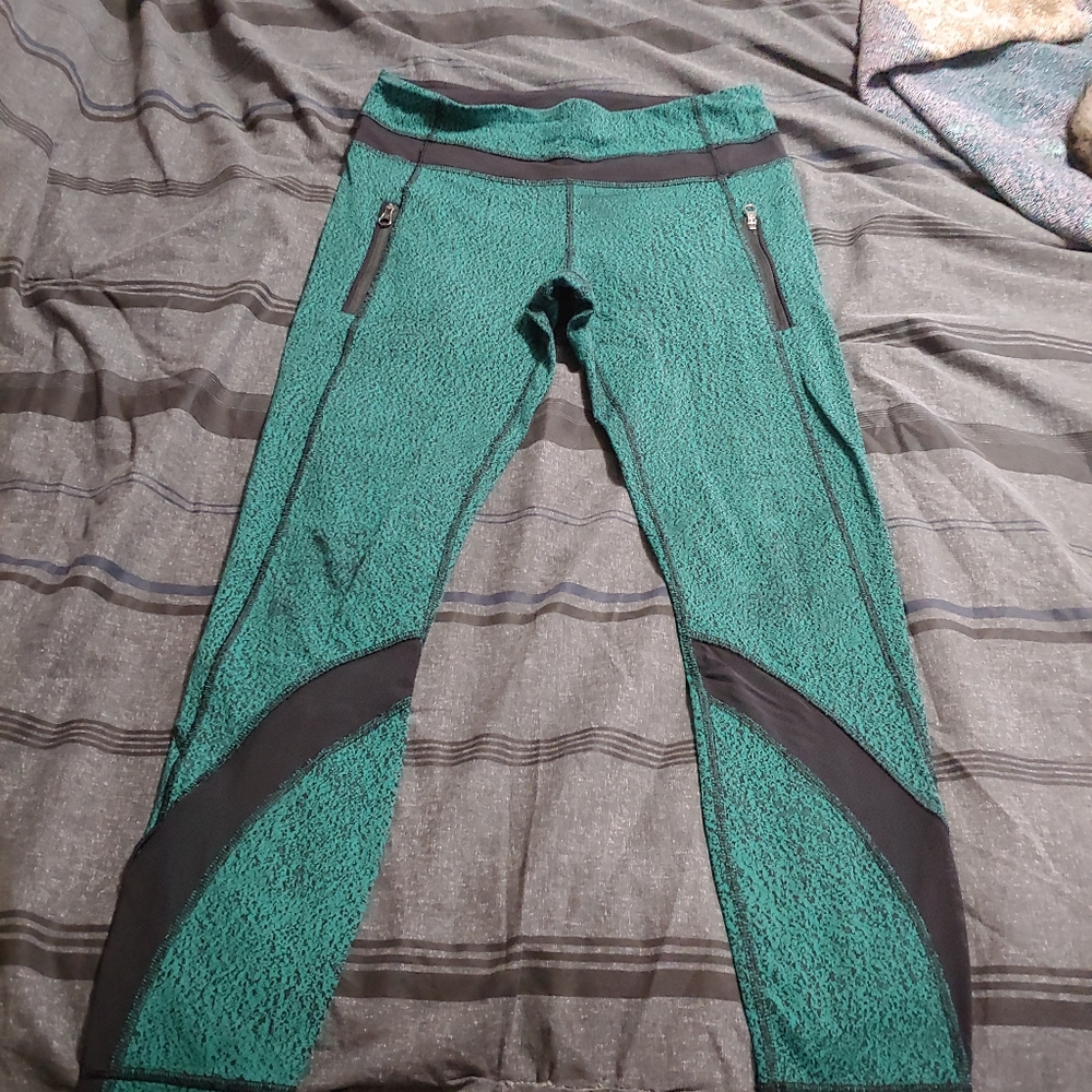 Run inspire tights